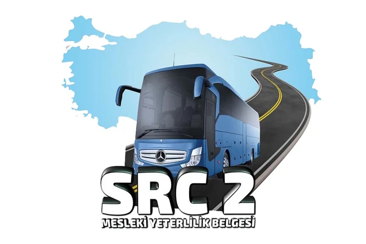 Erzincan Src 2 Belgesi
