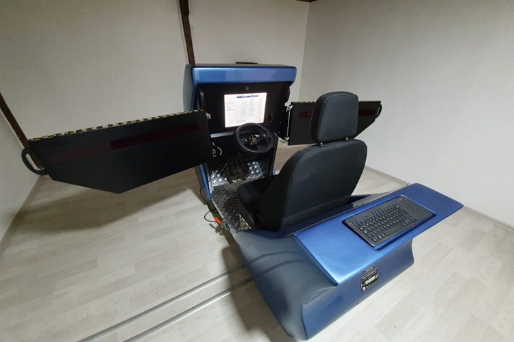 Erzincan Psikoteknik Değerlendirme Merkezi